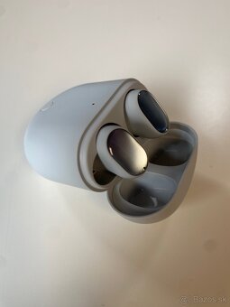 Redmi Buds 3 Pro – málo používané, originálne balenie - 5