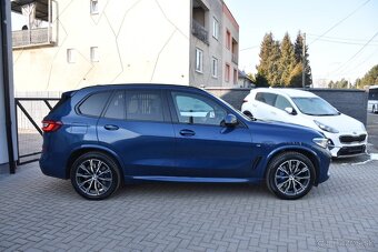 BMW X5 xDrive30d mHEV A/T - Odpočet DPH - 5