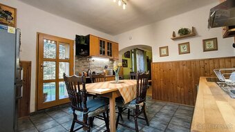 REZERVOVANÉ Predaj domu 134m2, Podhorany - Mechenice - 5
