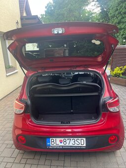Hyundai i10 - 5