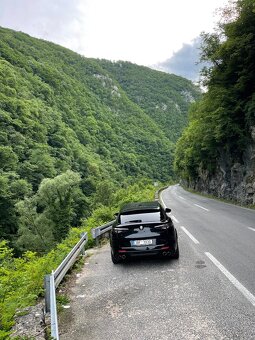 Alfa Romeo Stelvio Quadrifoglio 2.9 V6 510k AT8 ZF QV - 5