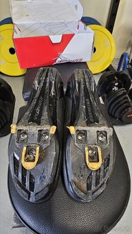Specialized velkost 44 - 5