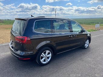 SEAT ALHAMBRA 2.0 TDI 150 XCELLENCE DSG - 5