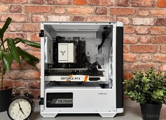 i3 12100F\16GB\RTX 3080\SSD\750W Zdroj - 5