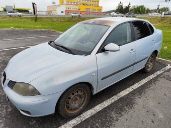 Seat Cordoba 1.9 96kw - 5