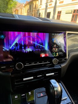 Porsche Macan S V6 3.0 2017 - 5