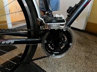 Dámsky bicykel MAYO XR HOBBY - 5
