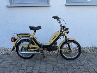 Jawa Babetta 210 - 5