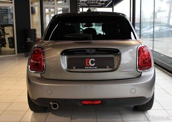 Mini Cooper 1,5 Chilli / LED / Pano benzín automat - 5