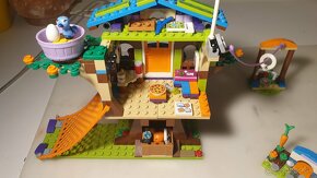 Lego friends viacere sety - 5