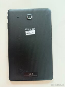 Samsung Galaxy Tab T560 Čierny - 5