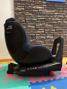 Britax Romer DualFix iSize - 5