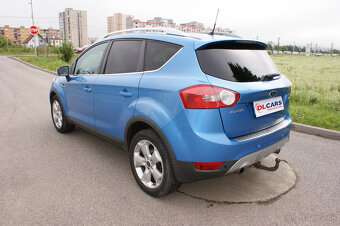 Ford Kuga 2.0 TDCi DPF Trend 2WD - 5