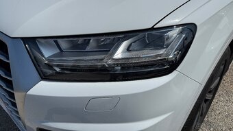 Audi Q7 3.0 TDI quattro tiptronic 8-st. - 5
