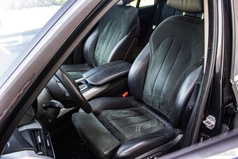 BMW X5 xDrive30d A/T 258PS - 5