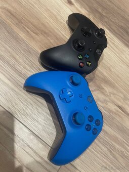 Xbox one x - 5