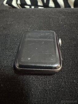 Apple Watch 3 - 5