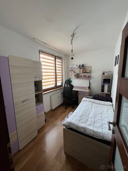 4-izbový byt(78m štvorcových) s lodžiou-Michalovce - 5