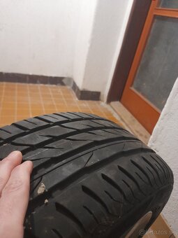 elektróny ENZO r15 4 x 114,3 - 5