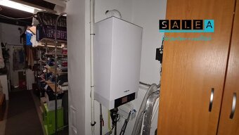 RODINNÝ DOM PRIAMO V CENTRE MESTA, PODLAHOVÁ PLOCHA 248m2, Ž - 5