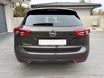 Opel Insignia ST 2.0CDTi Ultimate A/T - 5