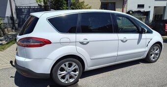 S-Max 2.0 TDCi 103kw - 5