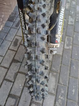 Suzuki rm 85 - 5