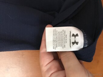 UNDER ARMOUR originál damske tricko S - 5