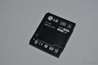 LG KP500 Pekný stav - 5