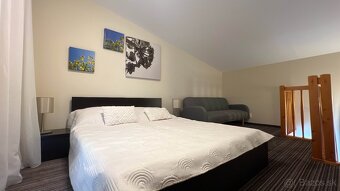 Mezonetový apartmán vo VIA Jasná – dolná Demänová, wellness, - 5