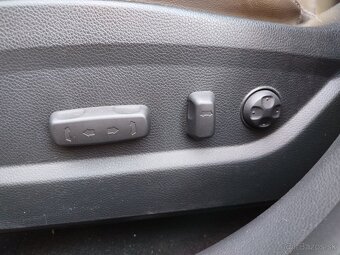 Hyundai Santa fe - 5