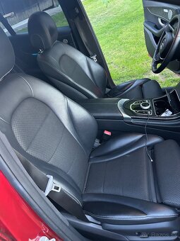 Mercedes-Benz GLC SUV 220d 4MATIC A/T - 5