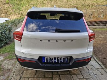 Volvo XC40 - 5
