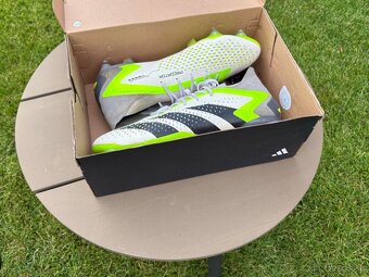 Kopačky Adidas Predator Accuracy.1 SG - 5