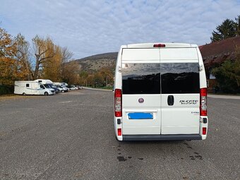 Pream Fiat Ducato  2,3 JTD  N1 - 5