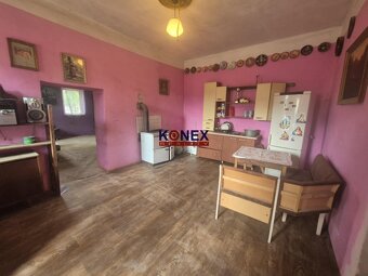 Na predaj gazdovský dom pri Veľkých Kapušanoch - 5