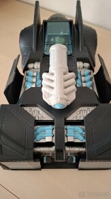Hrdinovia ,auta - 5