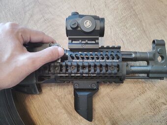 E&L AK Carbine Zenit - 5