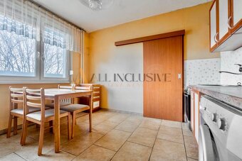 ALL INCLUSIVE | PRIESTRANNÝ 3 IZBOVÝ BYT NA DOBREJ ADRESE |  - 5