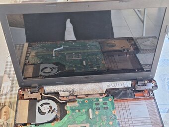 ASUS X75VD rozpredám - 5