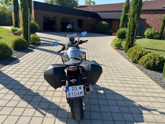 KTM Superduke 1290 GT - 5