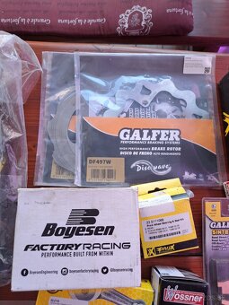 Yamaha yz 85 2025 - 5