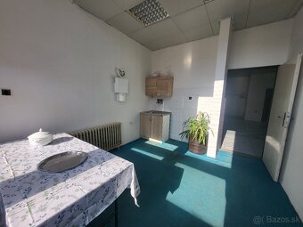 Prenájom spoločenskej miestnosti na rôzne podujatia - 5
