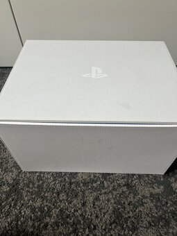 PlayStation VR headset - 5