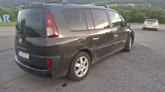 Renault Espace - 5