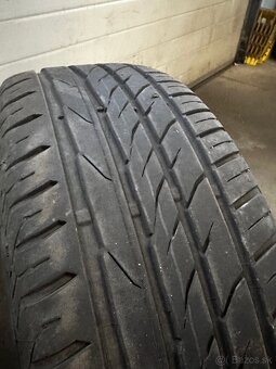 2x LETNÉ 205/55 R16 MATADOR HECTORRA 3 - 5
