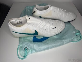 Nike Phantom GX II elite fg - 5