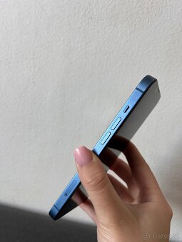 Apple iPhone 13 256 GB blue - 5