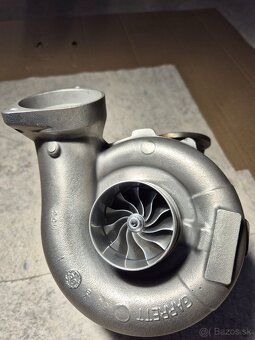 Turbo hybrid BMW Gtb 2571V E60 E61_500+ - 5