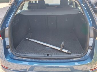 Škoda Octavia combi 2.0 TDi AT7 85kW - 5